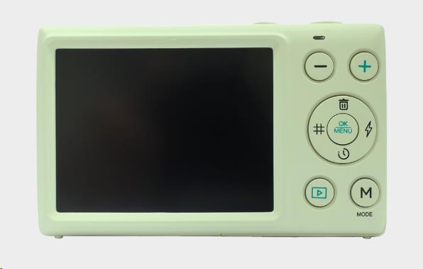 YASHICA DigiMate (Green)1 