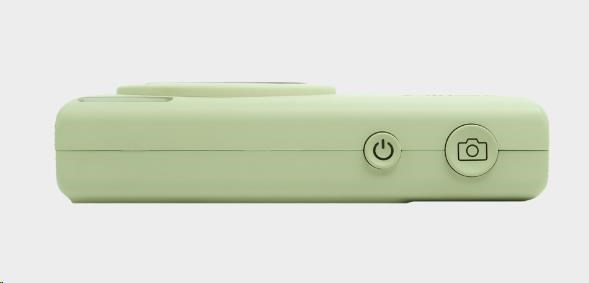 YASHICA DigiMate (Green)2 