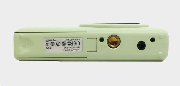 YASHICA DigiMate (Green)5 