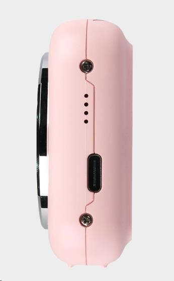 YASHICA Hello Kitty Digital Camera DZ-100 (Pink)3 