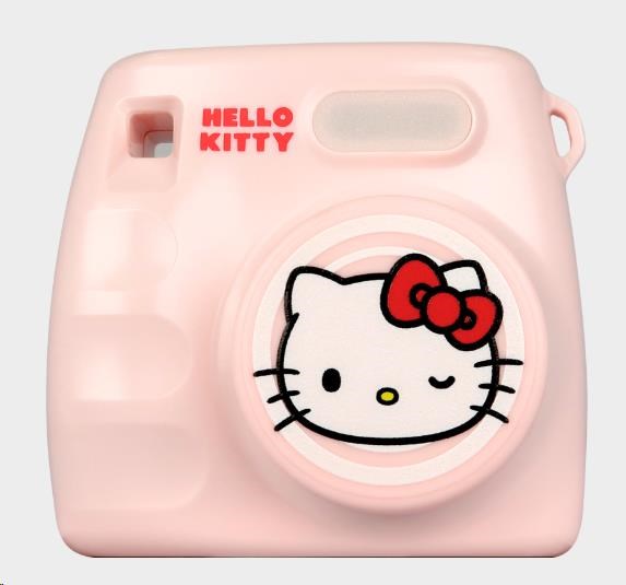 YASHICA x Hello Kitty Mini Digital Camera (Pink)0 