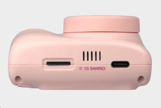 YASHICA x Hello Kitty Mini Digital Camera (Pink)6 