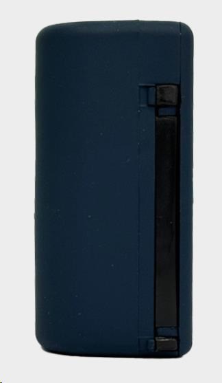 YASHICA MF-1 Snapshot Art Camera (Prussian Blue) - analogový fotoaparát3 