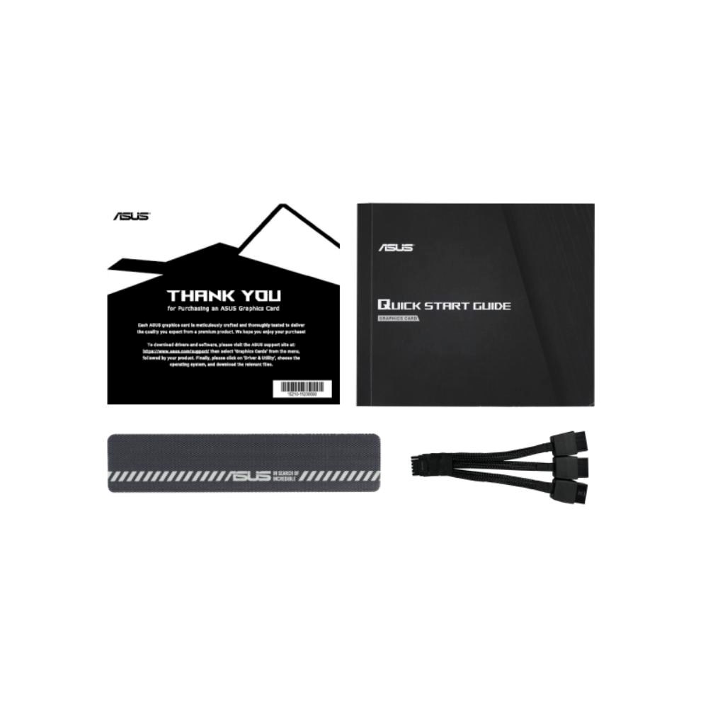 ASUS VGA NVIDIA GeForce RTX 5080 PRIME 16GB OC,  16GB GDDR7,  3xDP,  1xHDMI5 