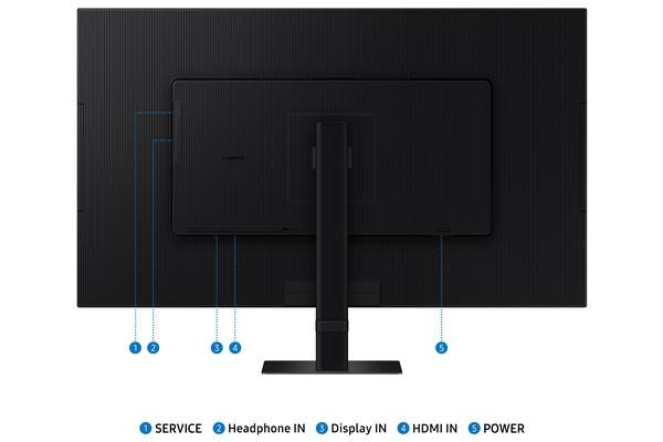 BAZAR - SAMSUNG MT LED LCD 32