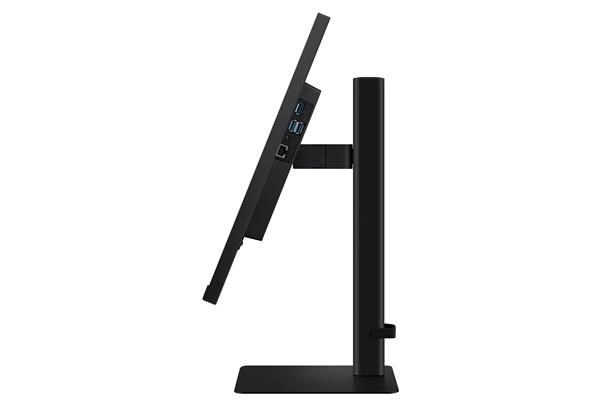 BAZAR - #SAMSUNG MT LED LCD - 27