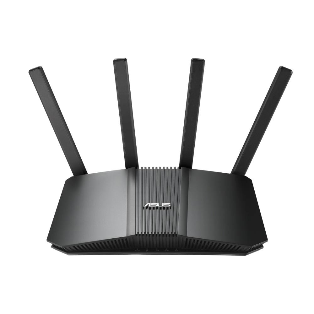 ASUS RT-BE82U WiFi 7 Extendable Router,  AiMesh,  1x WAN,  4x LAN0 