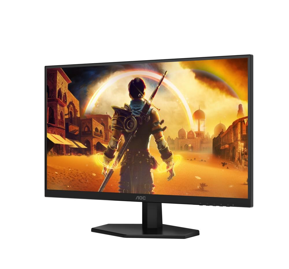 AOC MT 27