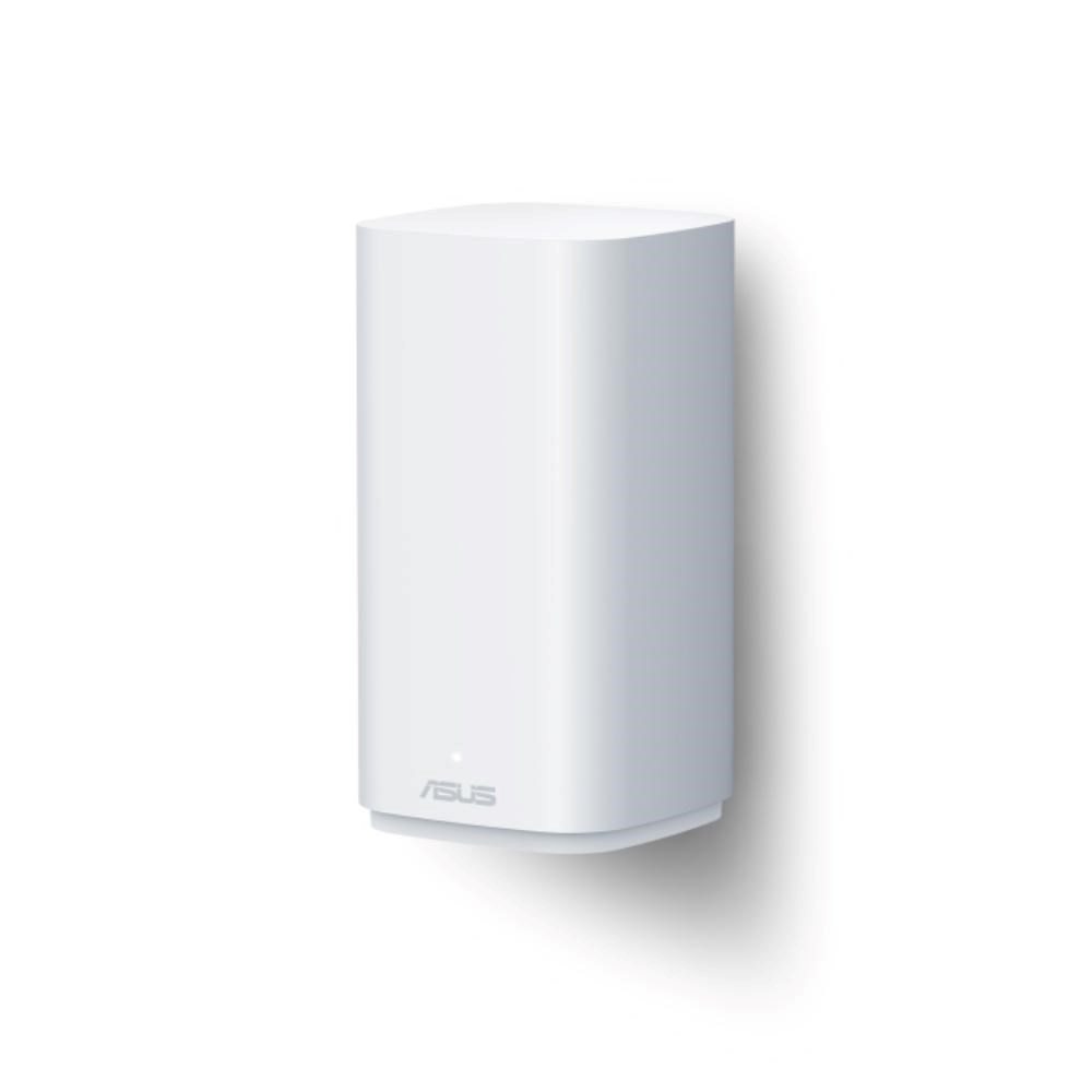 ASUS ZenWifi BD4 Outdoor, WiFi7 Extendable Router, AiMesh, 2x WAN LAN0 