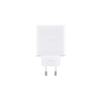 OnePlus SUPERVOOC 80W USB-A Cestovní Nabíječka White0 