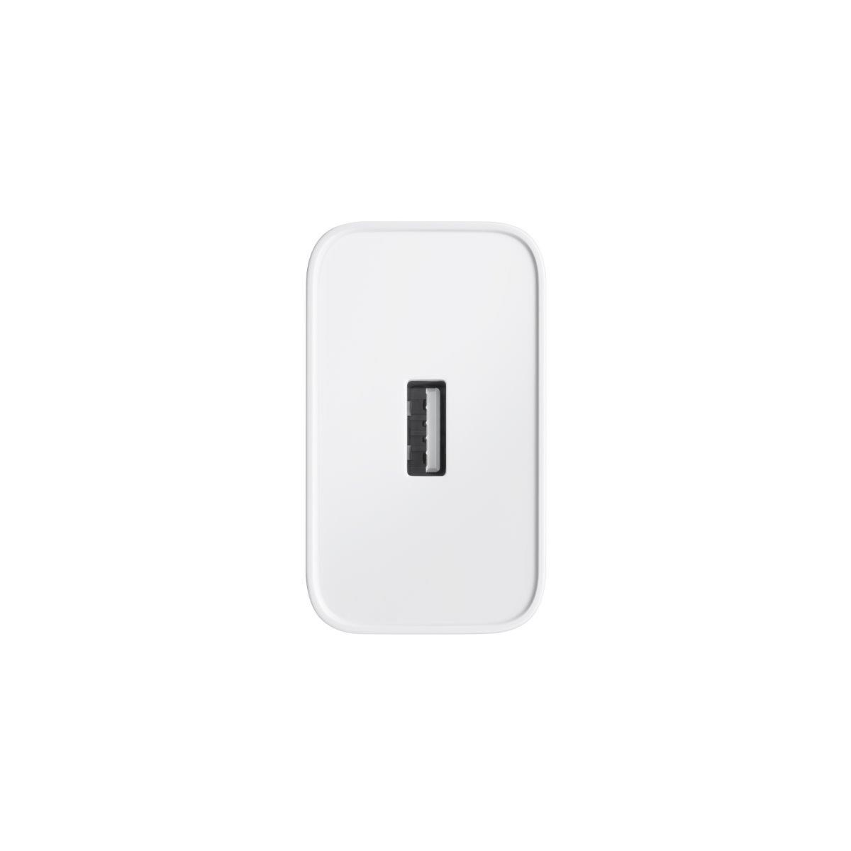 OnePlus SUPERVOOC 80W USB-A Cestovní Nabíječka White2 
