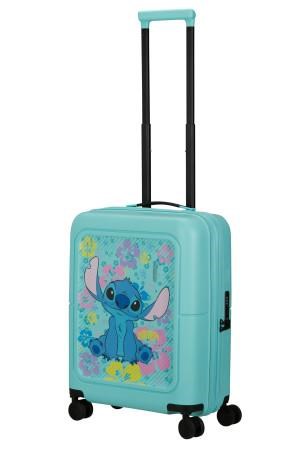 American Tourister Airconic SPINNER 55 20 TSA Black0 