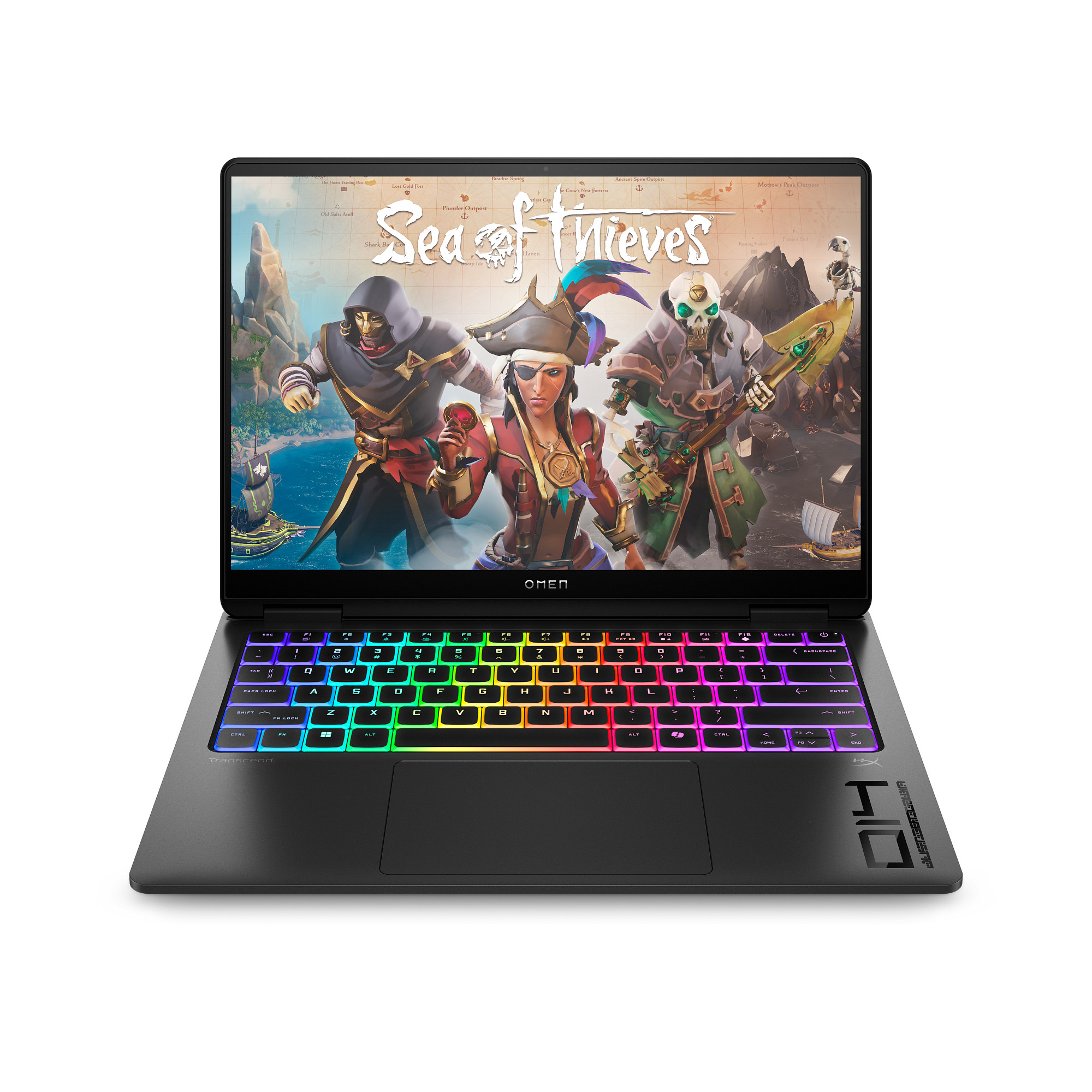 NTB OMEN Transcend 14-fb1004nc,  Ultra 9-285H,  14