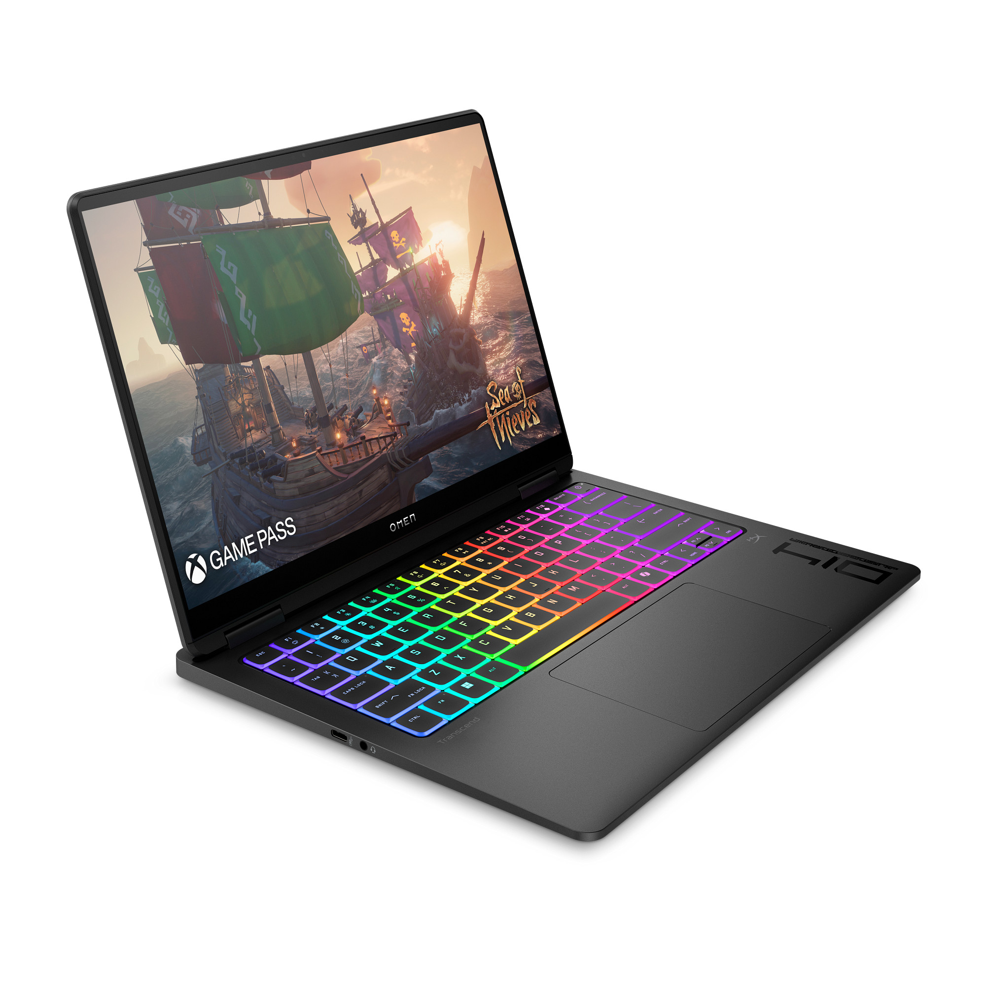 NTB OMEN Transcend 14-fb1004nc,  Ultra 9-285H,  14