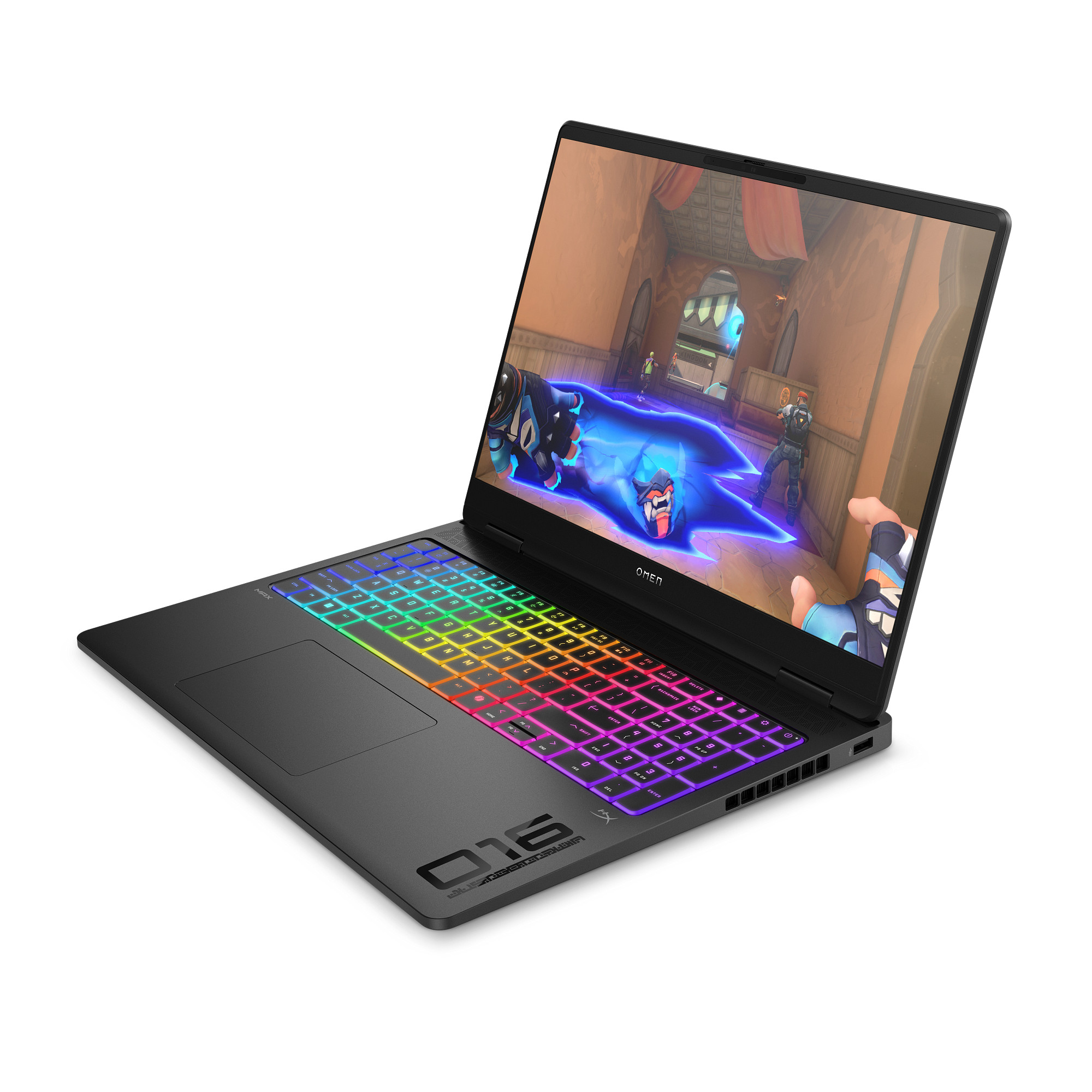 NTB OMEN MAX 16-ak0001nc,  Ryzen AI 9 HX 375,  16