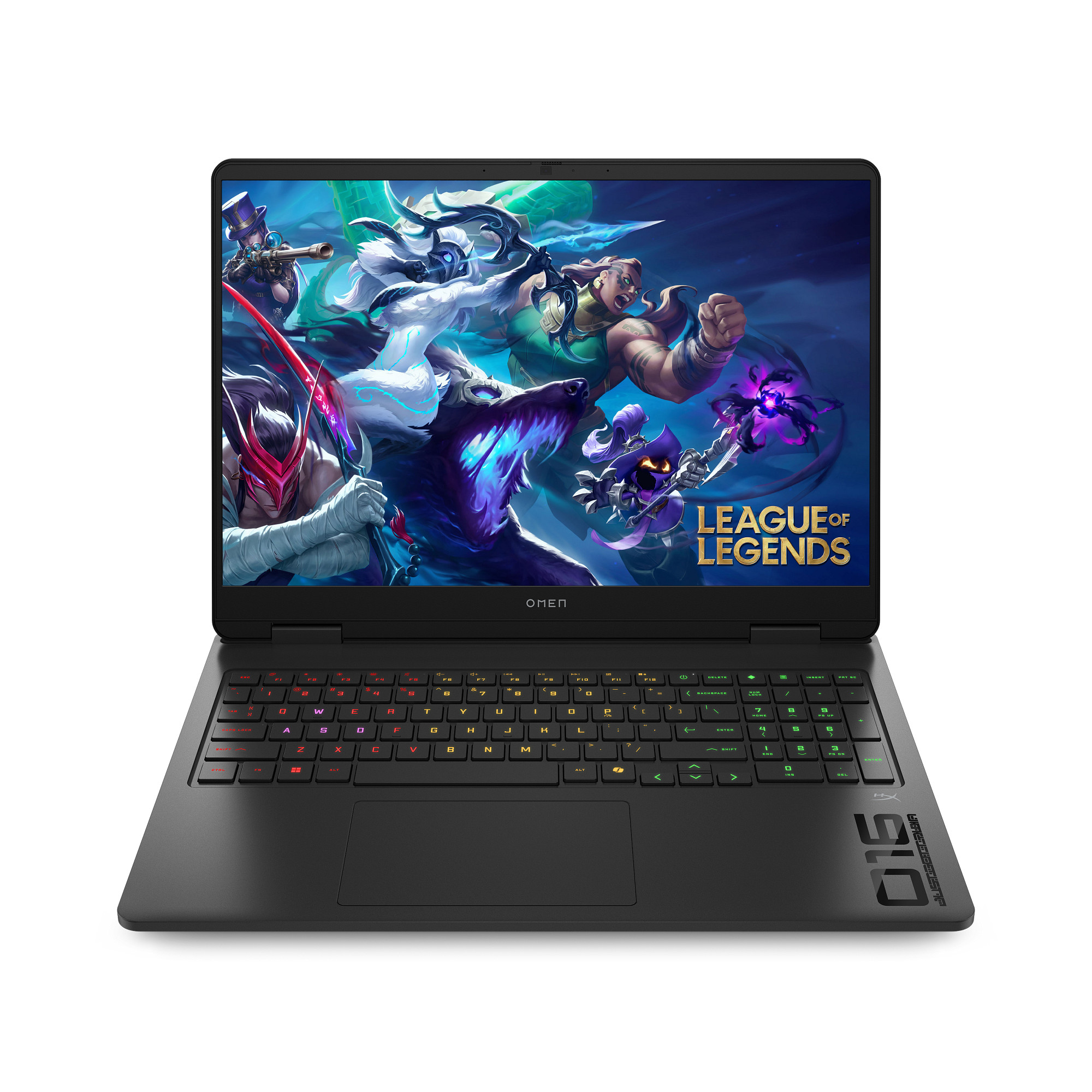 NTB OMEN Slim 16-an0001nc,  Ultra 7-255H,  16