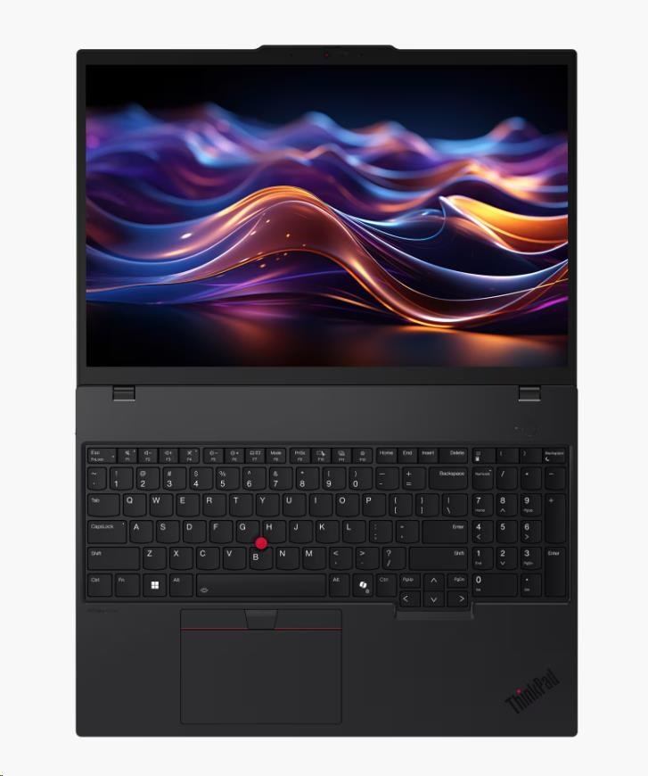 LENOVO NTB ThinkPad P16s Gen 4 - AMD Ryzen AI 7 PRO 350, 16