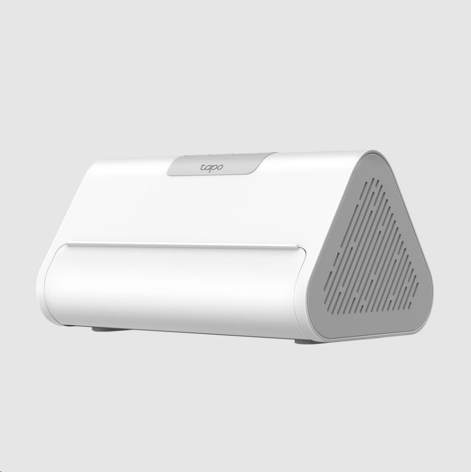 TP-Link Tapo H500 WiFi Chytrý IoT hub - základna HomeBase (2, 4GHz/ 5GHz, 1xHDMI, 1x2, 5