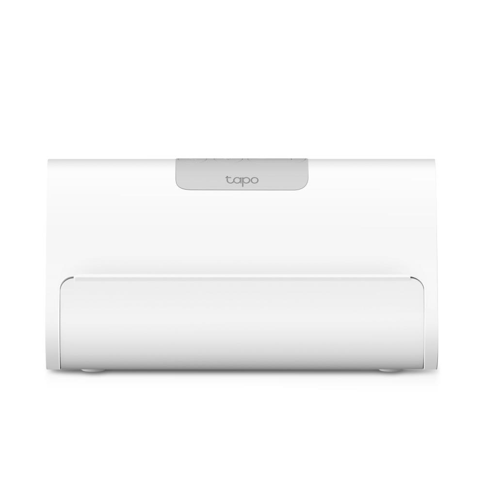 TP-Link Tapo H500 WiFi Chytrý IoT hub - základna HomeBase (2, 4GHz/ 5GHz, 1xHDMI, 1x2, 5