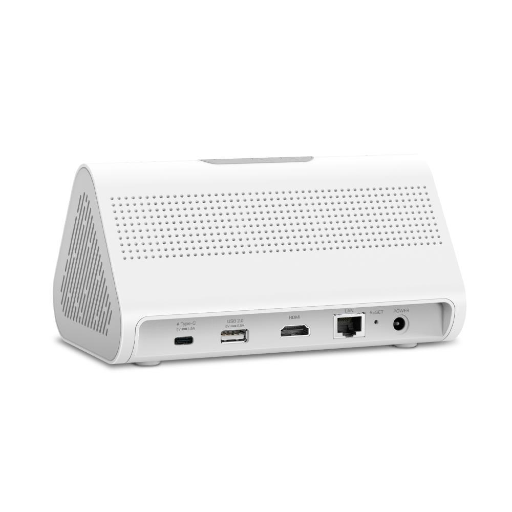 TP-Link Tapo H500 WiFi Chytrý IoT hub - základna HomeBase (2, 4GHz/ 5GHz, 1xHDMI, 1x2, 5