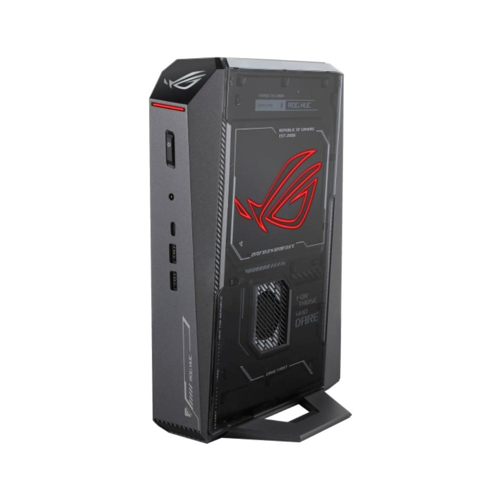 ASUS NUC 15 ROG Mini PC NUC15JN Intel Core Ultra 9 2x16GB DDR5 + 1TB + Win 11+ NVIDIA GeForce RTX 5070Ti EU power cord0 