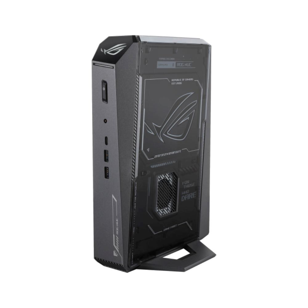 ASUS NUC 15 ROG Mini PC NUC15JN Intel Core Ultra 9 2x16GB DDR5 + 1TB + Win 11+ NVIDIA GeForce RTX 5070Ti EU power cord2 