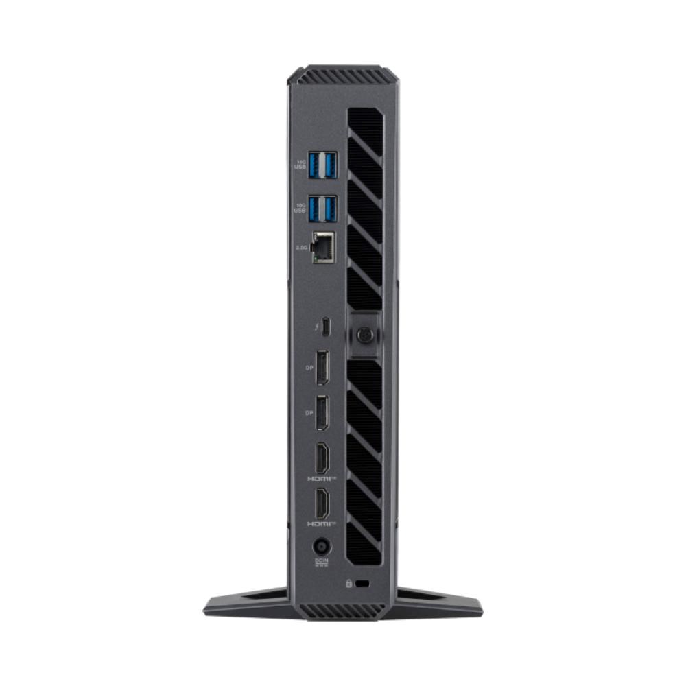 ASUS NUC 15 ROG Mini PC NUC15JN Intel Core Ultra 9 2x16GB DDR5 + 1TB + Win 11+ NVIDIA GeForce RTX 5070Ti EU power cord6 