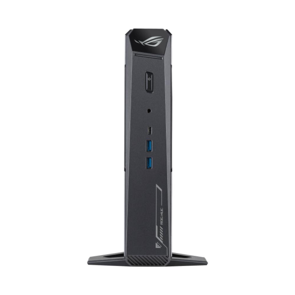 ASUS NUC 15 ROG Mini PC NUC15JN Intel Core Ultra 9 2x16GB DDR5 + 2TB + Win 11+ NVIDIA GeForce RTX 5080 EU power cord5 