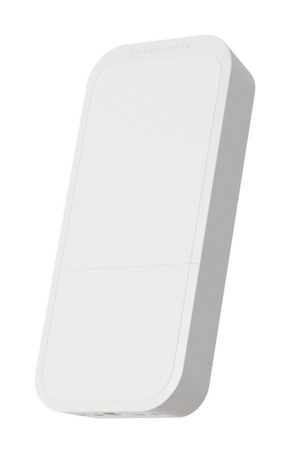 MikroTik RBwAPR-2nD&R11e-LR9G 2, 4GHz LoRa gateway wAP LR9G kit0 
