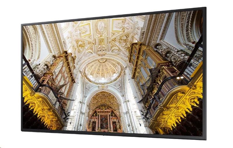 SMART Signage LED QB65C 65