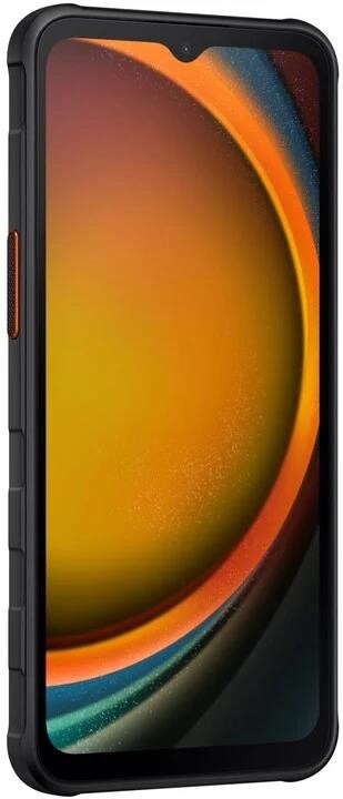 Samsung Galaxy Xcover 7 (G556) Enterprise edition,  6GB/ 128GB,  5G,  EU,  černá2 