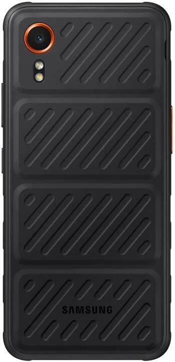 Samsung Galaxy Xcover 7 (G556) Enterprise edition,  6GB/ 128GB,  5G,  EU,  černá5 