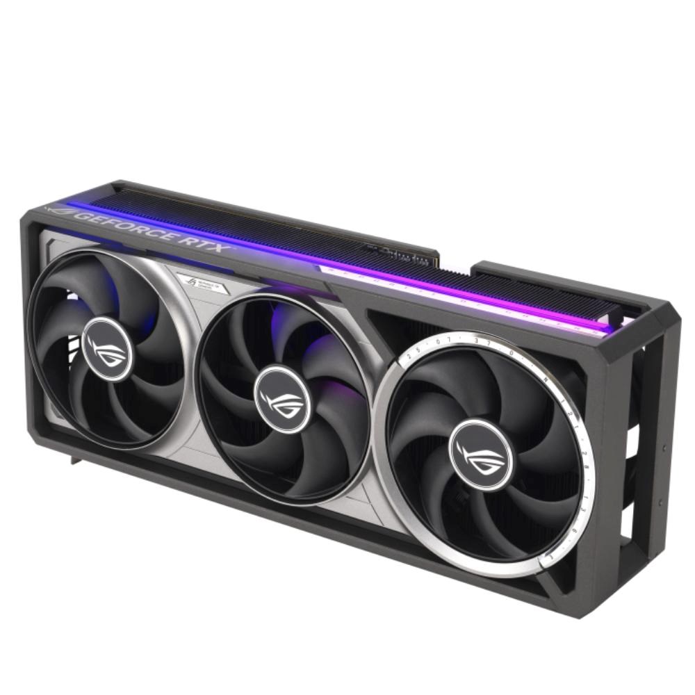 ASUS ROG-ASTRAL-RTX5090-O32G-GAMING2 