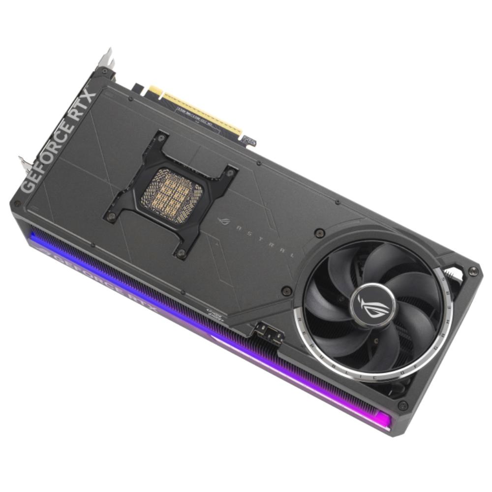 ASUS ROG-ASTRAL-RTX5090-O32G-GAMING4 