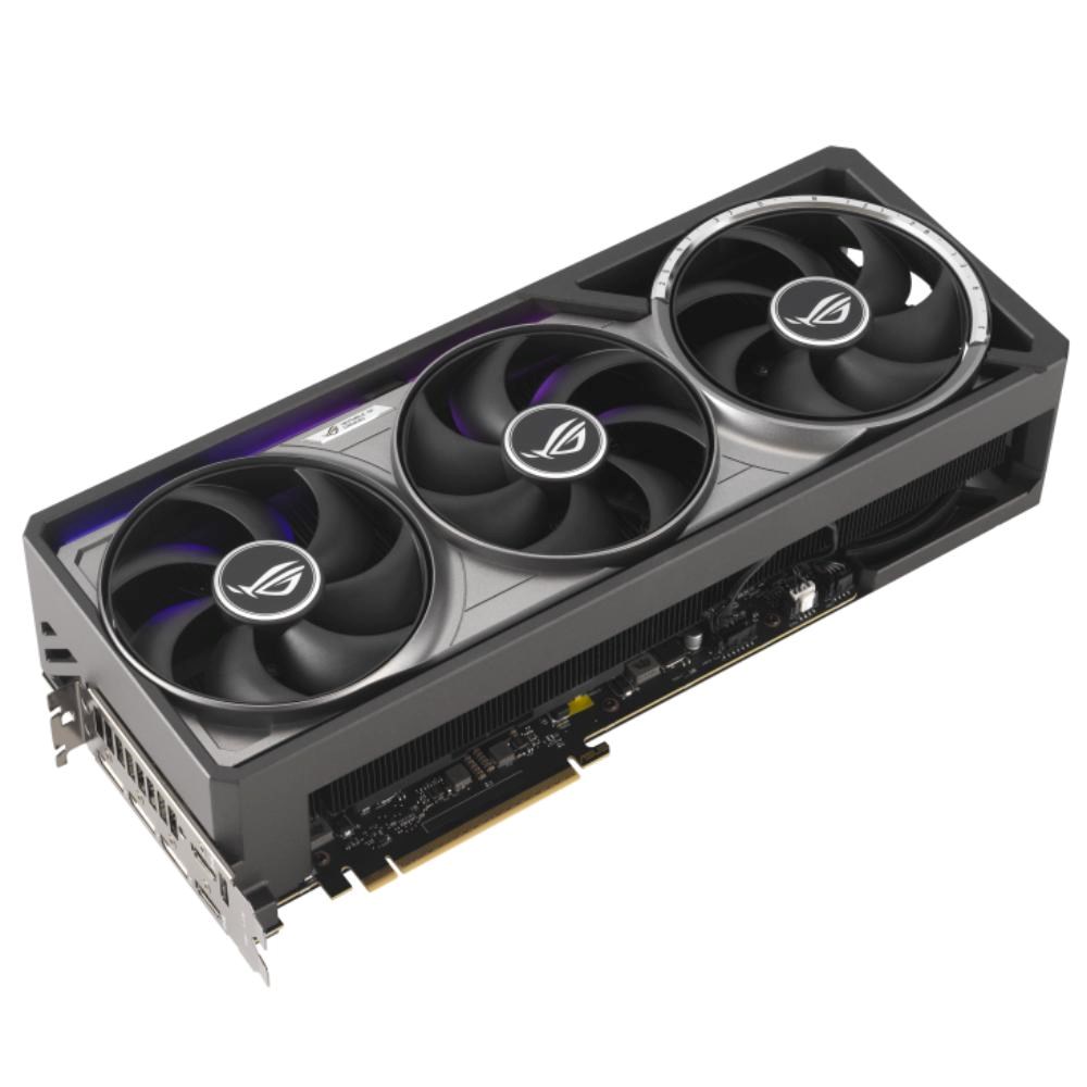 ASUS ROG-ASTRAL-RTX5090-O32G-GAMING5 