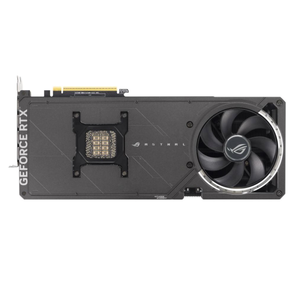 ASUS ROG-ASTRAL-RTX5090-O32G-GAMING7 