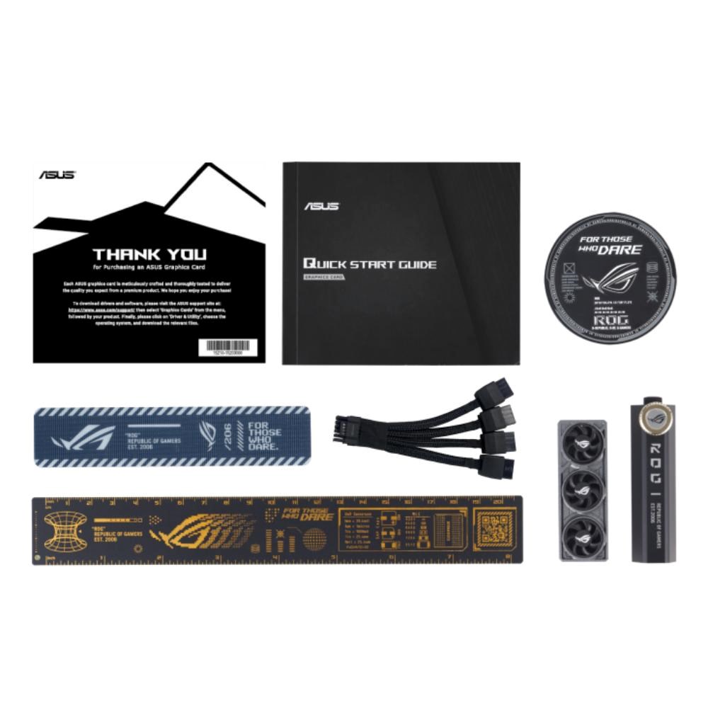 ASUS ROG-ASTRAL-RTX5090-O32G-GAMING8 