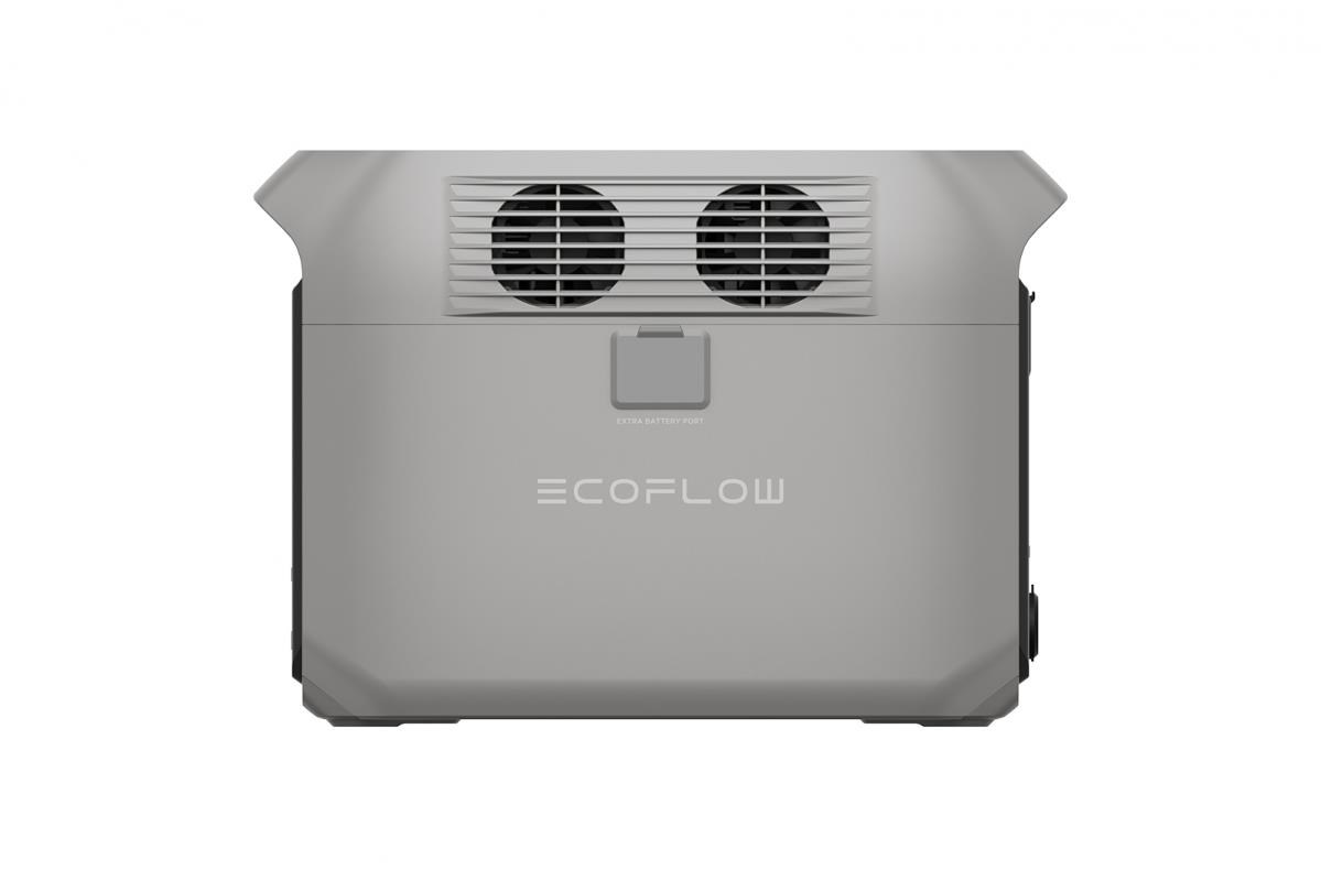 EcoFlow DELTA 3 1500 bateriová stanice2 