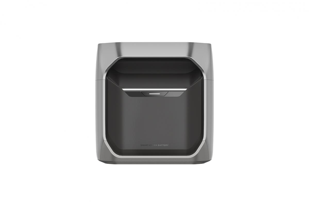 EcoFlow DELTA 3 přídavná baterie1 