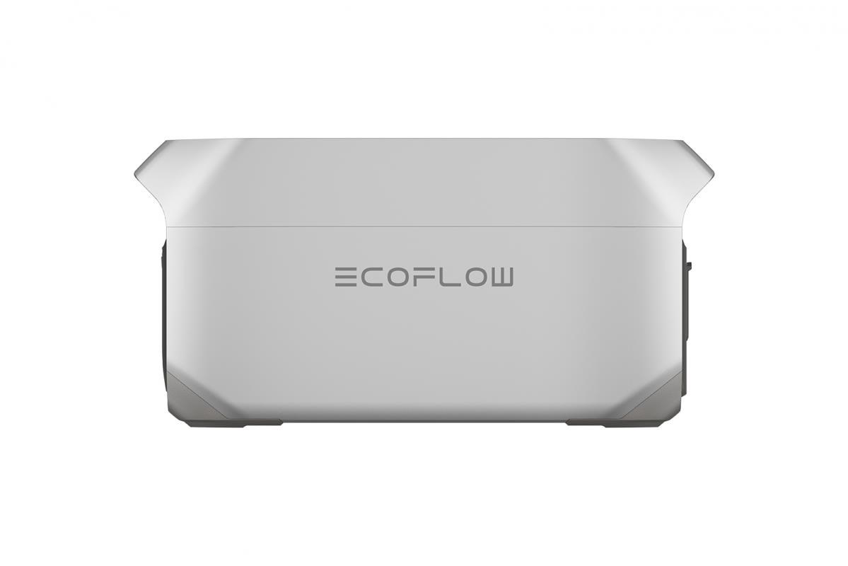 EcoFlow DELTA 3 přídavná baterie2 