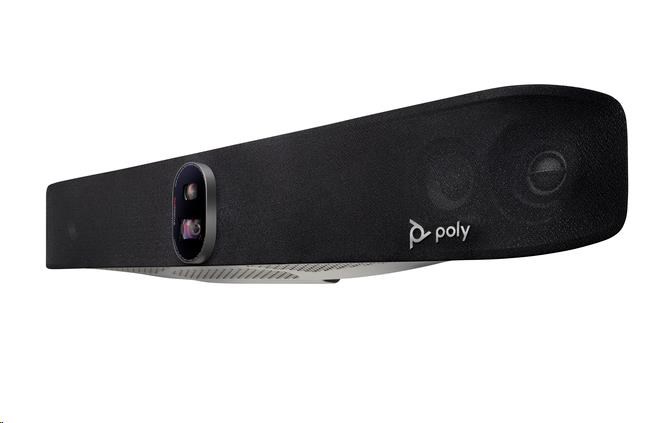 BAZAR - Poly Studio X70 - Rozbaleno (Komplet)2 