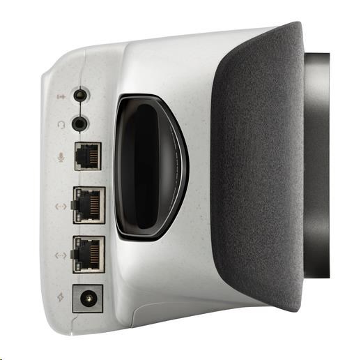 BAZAR - Poly Studio X70 - Rozbaleno (Komplet)4 