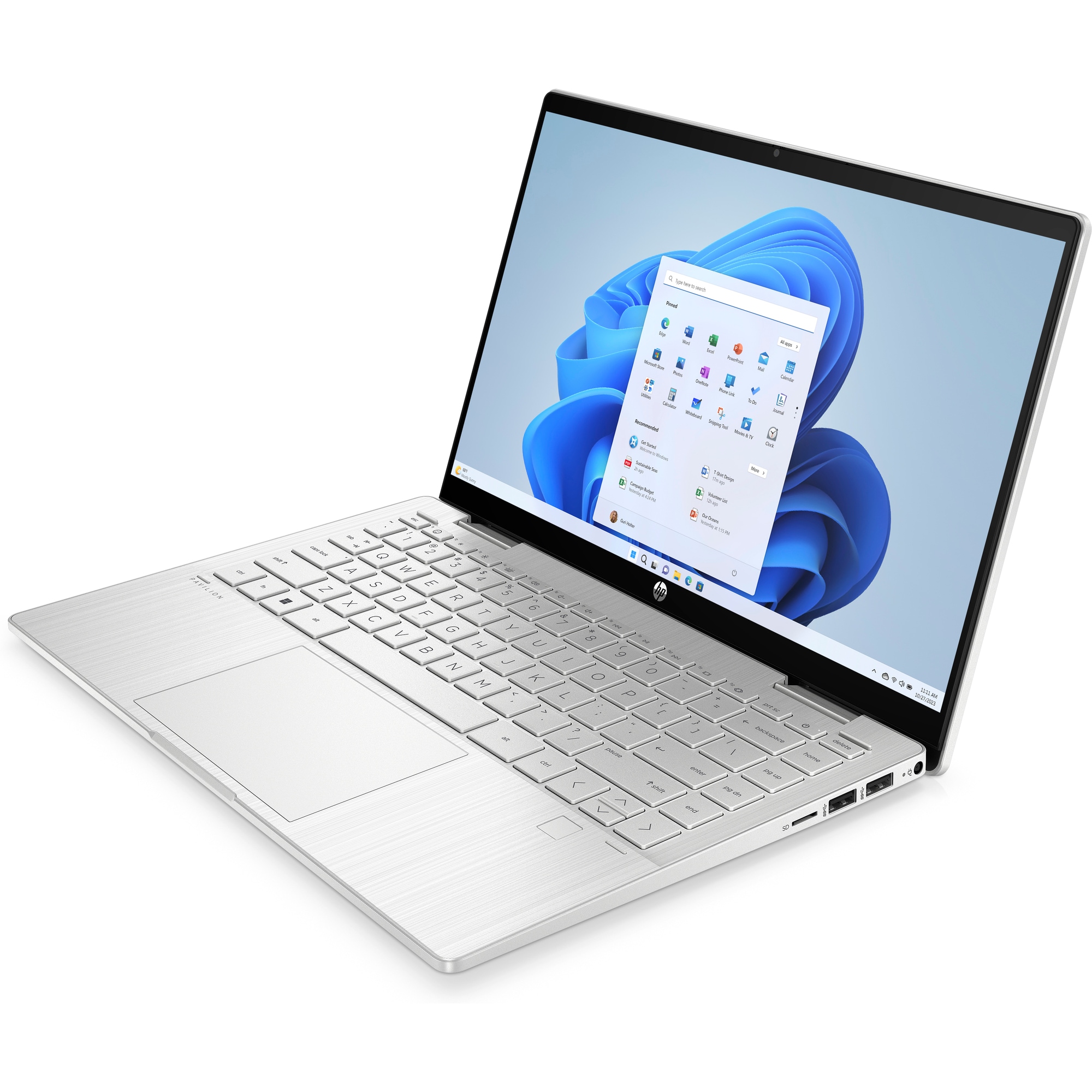 BAZAR - NTB HP Pavilion x360 14-ek1012nc, 14