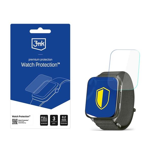 3mk ochranná folie Watch Protection ARC pro Garmin Venu X10 