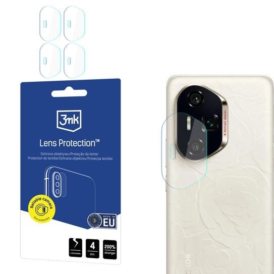 3mk Lens Protection pro Honor 300 Ultra0 