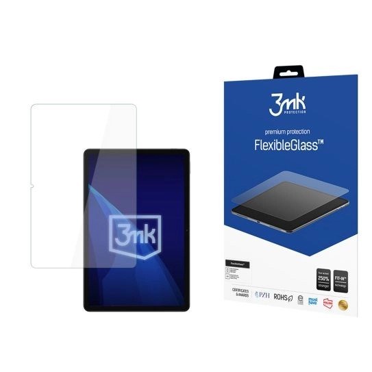 3mk hybridní sklo FlexibleGlass pro Redmi Pad 20 