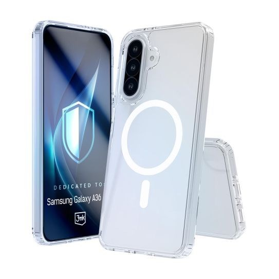 3mk ochranný kryt Armor Magcase pro Samsung Galaxy A360 