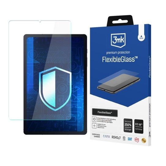 3mk hybridní sklo FlexibleGlass pro Samsung Galaxy Tab S6 Lite 20240 