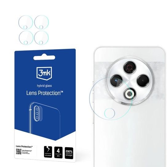 3mk Lens Protection pro Tecno Spark 30C0 