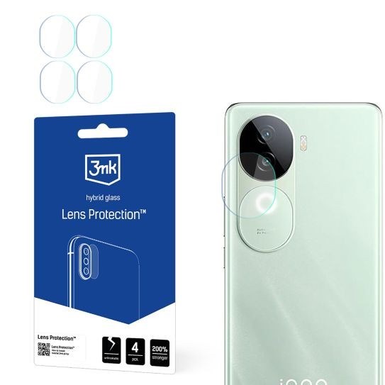 3mk Lens Protection pro Vivo IQOO Z9s0 